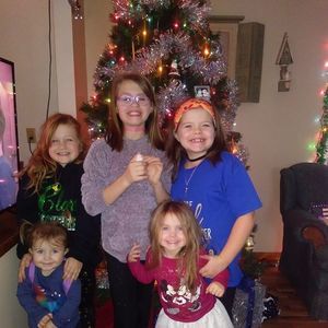 Meet your Posher, Sabrina